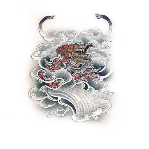 adrian tattoo design idea