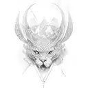 adrian tattoo design idea