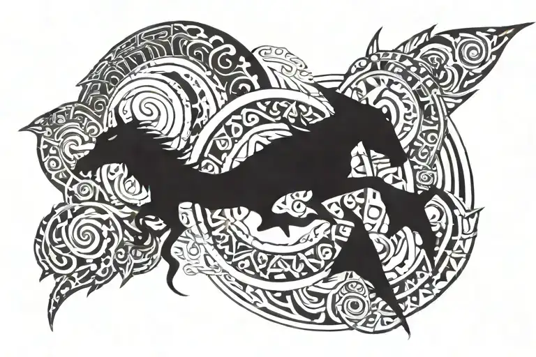 death of best friend. new perspective. change. tattoo design idea