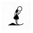 Eva tattoo design idea