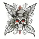 SouthShore mafia  tattoo design idea