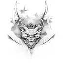 vivere militare est tattoo design idea