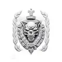 vivere militare est tattoo design idea