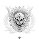 vivere militare est tattoo design idea