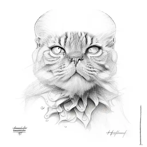 Laura cesar henar tattoo design idea