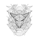 Interstellar tattoo design idea