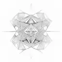 Interstellar tattoo design idea