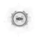 A microphone with sound waves forming the shape of a city skyline tattoo design idea