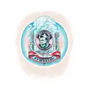 Budweiser, Copenhagen tattoo design idea