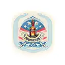 Budweiser, Copenhagen tattoo design idea