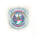 Budweiser, Copenhagen tattoo design idea