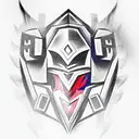 Dota 2 tattoo design idea