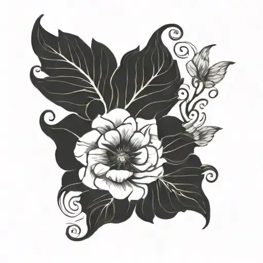 flash tattoo tattoo design idea