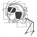 flash design tattoo design idea