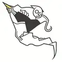 flash design tattoo design idea