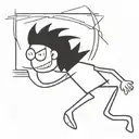 flash design tattoo design idea