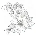 flash tattoo tattoo design idea