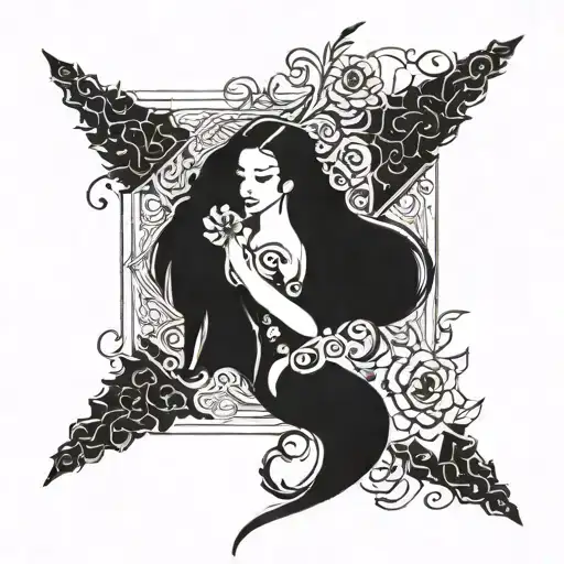 " 1999" tattoo design idea