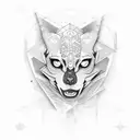 jet tattoo design idea