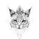 name tatto Joann tattoo design idea