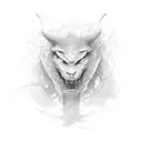 don't forget your roots tattoo design idea