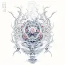   La Gran Muralla China  tattoo design idea