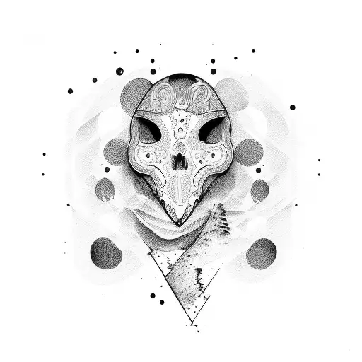 Slut tattoo design idea