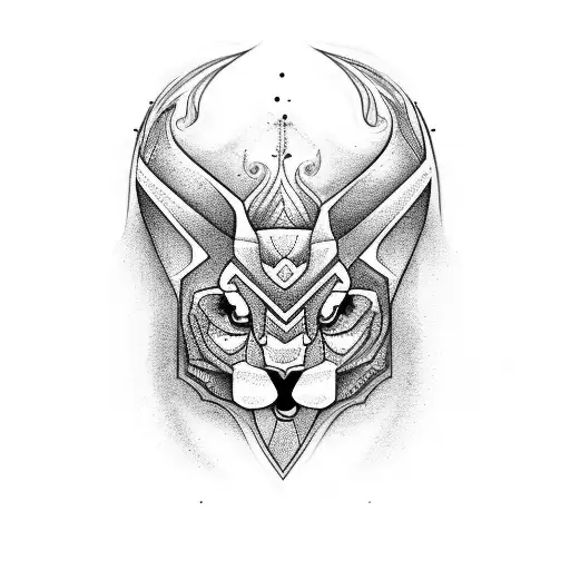 the name Alexis tattoo design idea