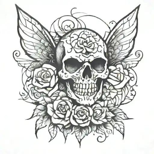 I came, I saw, I won tattoo design idea