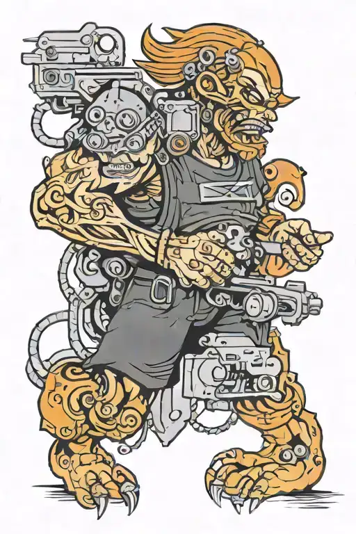 zwirbelnuss augsburg, starkstrom augsburg, stuttgart, detroit, kawasaki tattoo design idea