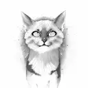 Killua Zoldyck godspeed tattoo design idea