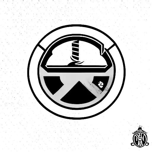 escudo del club sporting cristal perú  tattoo design idea