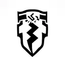 escudo del club sporting cristal perú  tattoo design idea