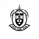escudo del club sporting cristal perú  tattoo design idea