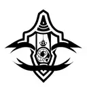 escudo del club sporting cristal perú  tattoo design idea