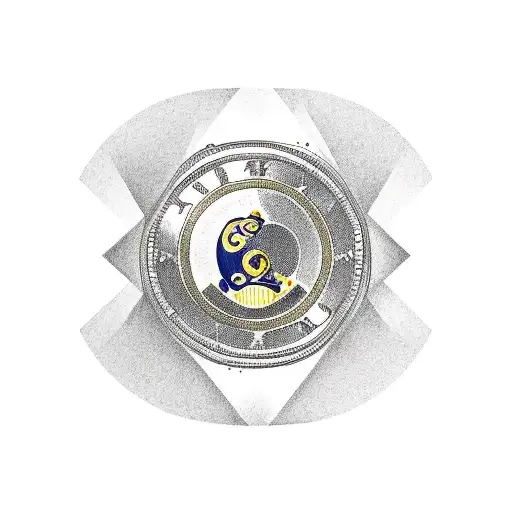 Club America tattoo design idea