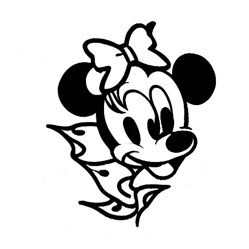 Disney luca tattoo design idea