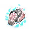 killer sausages tattoo design idea