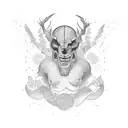 high bar gymnastics  tattoo design idea