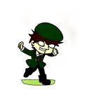 leprechaun motero tattoo design idea