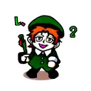 leprechaun tattoo design idea
