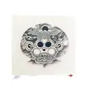 luffy  tattoo design idea