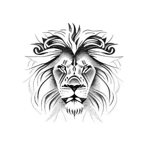 51 Cool Realistic Lion Tattoo Designs for Men [2024 Guide]