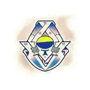 Michigan and colorado tattoo design idea