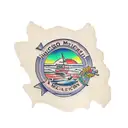 Michigan and colorado tattoo design idea