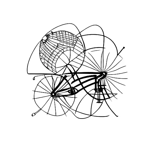 skate , wine,voleiball,bikes, sailboats, photography  tattoo design idea