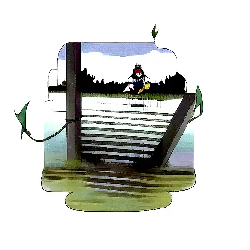 sewerslvt tattoo design idea