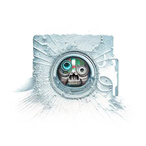 sewerslvt tattoo design idea