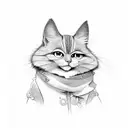 coraline jones tattoo design idea