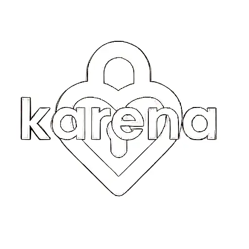 Evil Eye tattoo design idea